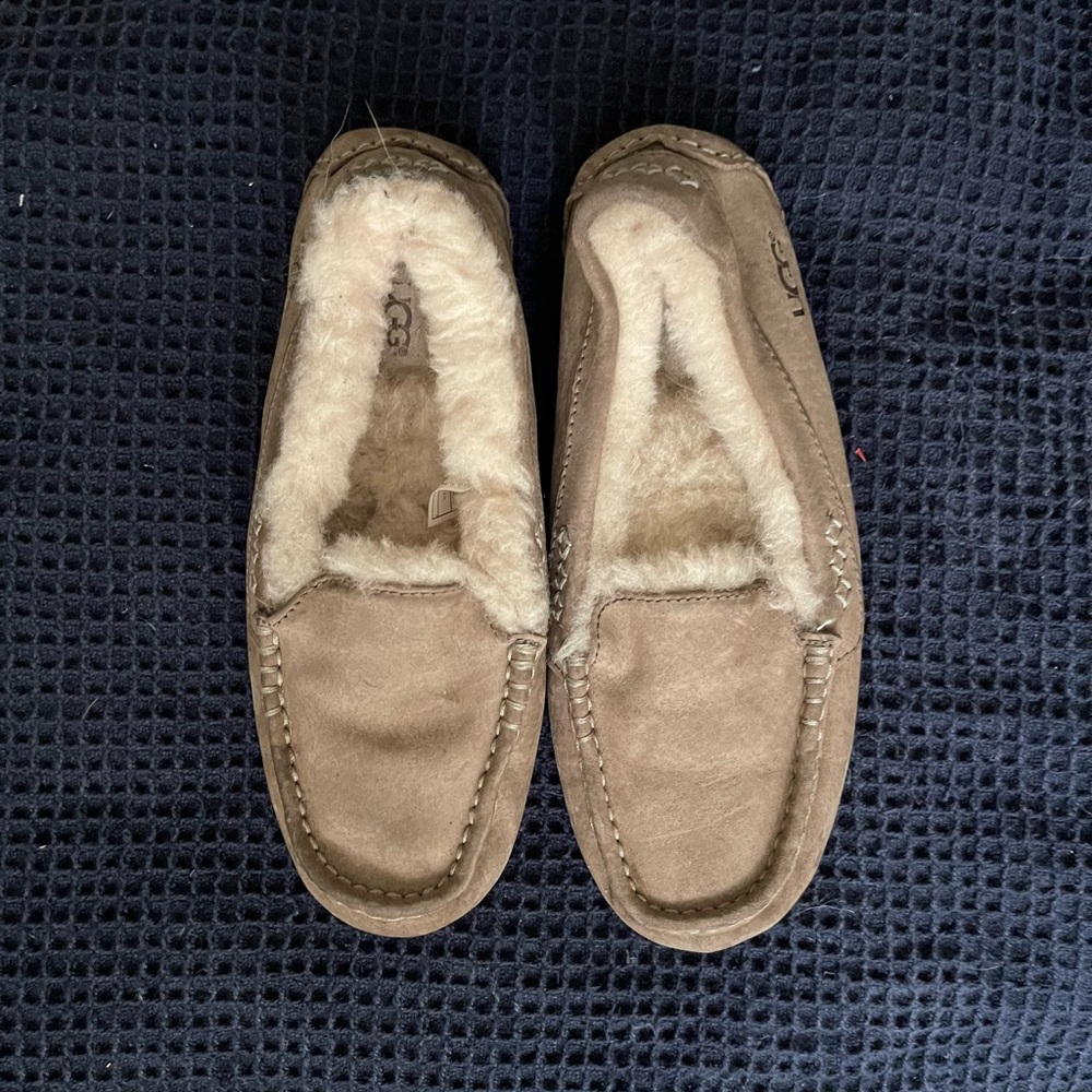 Womens Ugg Slippers